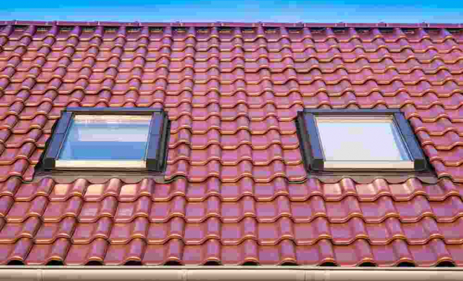 Entretien des fenêtres de toit, Annemasse, MS Toiture